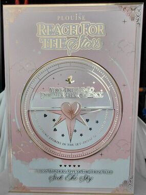 P.Louise - Reach For The Stars Box Only